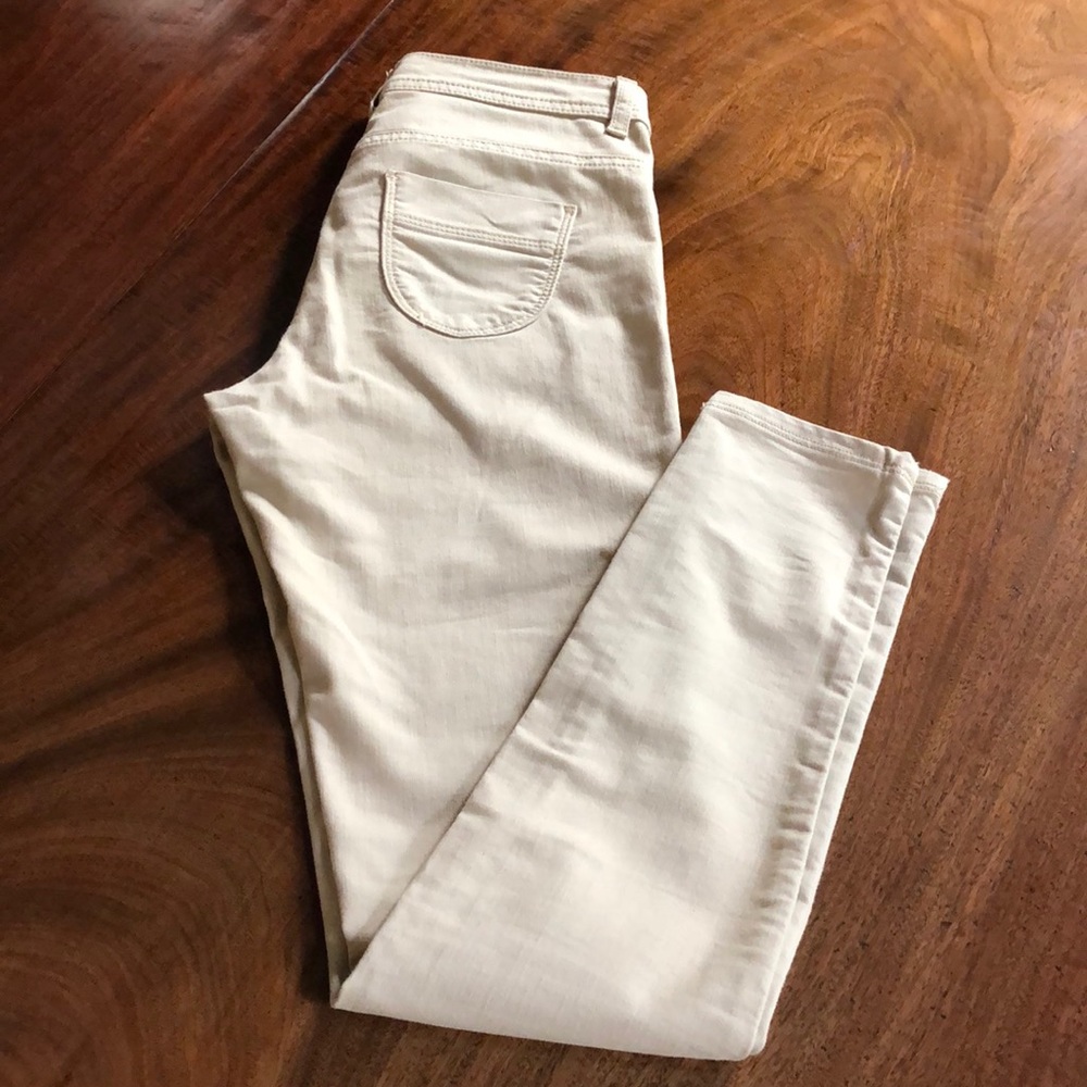 Benetton Skinny pants - 27
